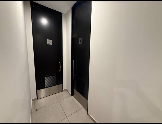 1,593M² OFFICE TO LET IN ROSEBANK